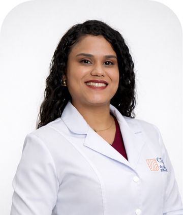 Dra. Krismar Rodríguez