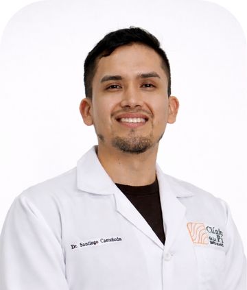 Dr. Santiago Castañeda