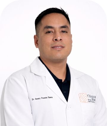 Dr. Jimmy Fuentes Rivera