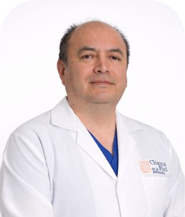 Dr. Ernesto Egoavil