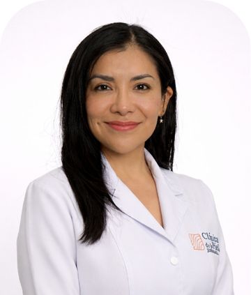 Dra. Maritza Yovera
