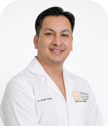 Dr. Estalin Castillo