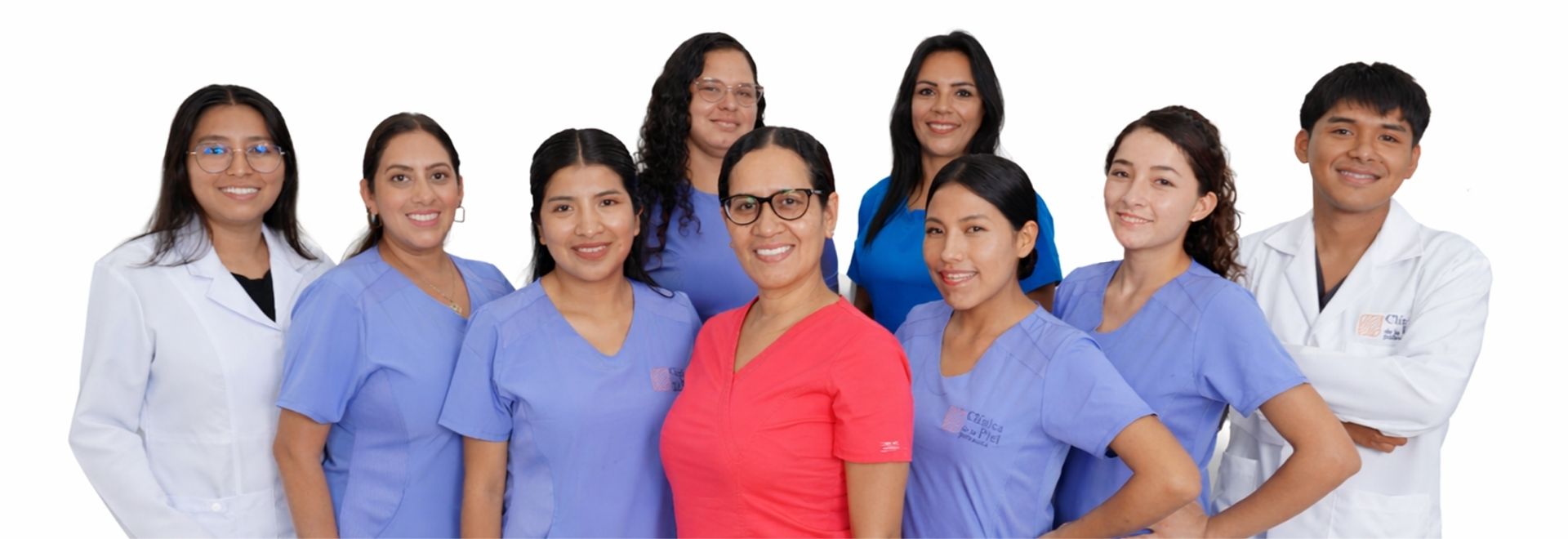 clinica de la piel nosotros